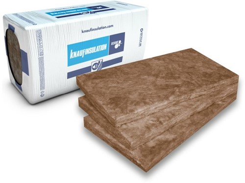 Knauf Acoustifit 60 mm - 1350x600mm (9,72m2)