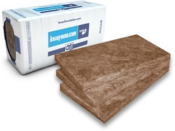 Knauf Acoustifit 100 mm  - 1350x600mm (6,48m2)