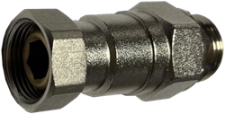 VTE Koelstop 3/4" 19°