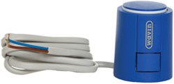 Wavin VV Thermomotor Voor Verdeler 24V