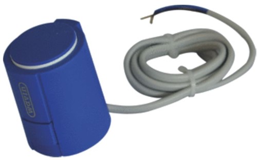 Wavin VV Thermomotor Voor Verdeler 230V