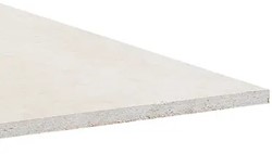 Gyproc Rigidur H VK (1200 x 600 x 10 = 0,72 m2) - Spreidlaag