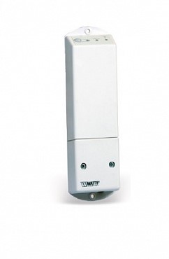 Watts Vision Ontvanger Muurmont. 10A Bekrachtigd 230V (BT-WR02 RF LC)