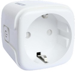 Watts Vision Ontvanger Smart Plug-in 5A Draadloos 230V (BT-PR03 RF)