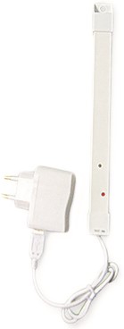 Watts Vision Signaalversterker met Adapter 300 meter 230V (BT-AA02 RF)