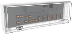 Watts Vision Aansluitmodule Master 10 Draadloos(WFC-03 10Z HC RF 230V)