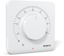 Watts Vision Thermostaat Analoog Bedraad H&C 24V/230V (WT-A03 HC)
