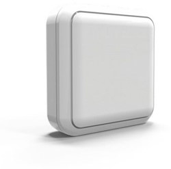 EU-CL-mini draadloze kamertemperatuur sensor IP64