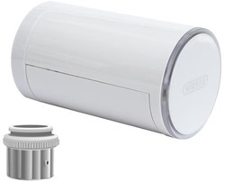 Sentio Radiatortherm. Knop Draadloos RA