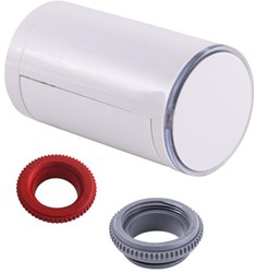 Sentio Radiatortherm. Knop Draadl.M28/30