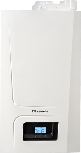 Remeha Avanta Ace 28C CW4 exc. 80-80