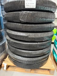 UITLOPEND - PE-RT vloerverwarmingslang 16x2 ROOD - 120meter per rol - bundelprijs! (8stuks)