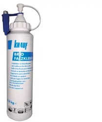 Knauf Brio lijm voor TG 800 gr (overlappingslijm)