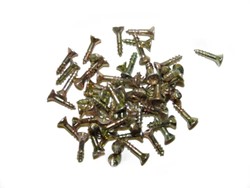 Knauf Brio schroeven, 17mm (500/doos)