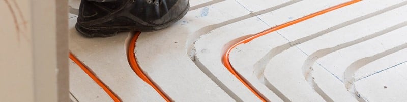 Droogbouw met Knauf Brio
