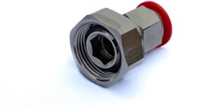 12mm Pushfit naar  ¾’’ euroconus wartel
