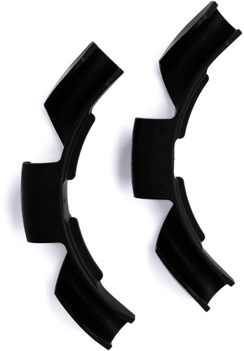 Ondersteuningsbocht 10 t/m 12mm
