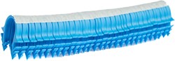 Tackers 38mm blauw (300 stuks)