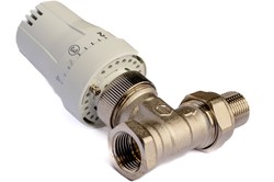RTL set DN20 kraan 3/4''