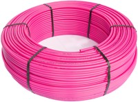 Vloerverwarming slang PE-RT 12x1.3 - 5-lagen type 2 (Violet)-2