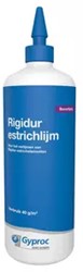 Gyproc Rigidur estrich lijm, 1 liter