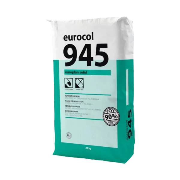 Voorpag - Banner 7 - 25% - Mortels en egalines