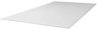 Gyproc Gipsplaat AK - 2600x600x12.5 mm (= 1,56 m2)-2