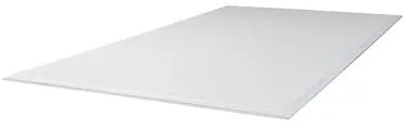 Gyproc Gipsplaat AK - 2600x1200x12.5 mm (= 3,12 m2)-2