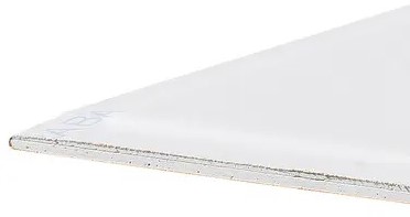 Gyproc Gipsplaat AK - 2600x600x12.5 mm (= 1,56 m2)
