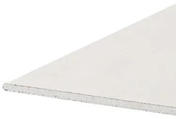 Gyproc Gipsplaat RK - 2600x600x9.5 mm (= 1,56 m2)