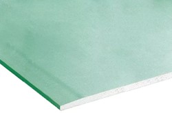 Gyproc Gipsplaat hydro AK - 2600x1200x12.5 mm (= 3,12 m2)
