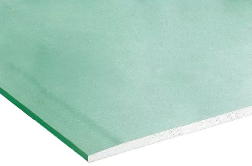 Gyproc Gipsplaat hydro AK - 3000x1200x12.5 mm (= 3,6 m2)
