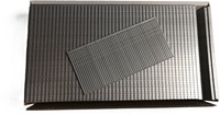 Brads T38 Aluminium (5000st)