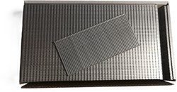 Brads T38 Aluminium (5000st)
