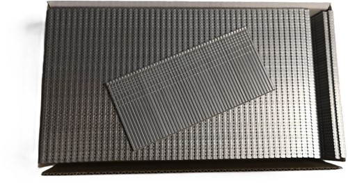 Brads T38 Aluminium (5000st)