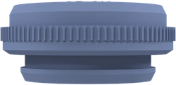 WTH Adapter ring VA 54 blauwM28x1,5