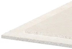 Gyproc Rigidur E 25 - 1500x500x25 (0,75m2 per plaat)