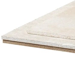 Gyproc Rigidur E 30 HF - 1500x500x30 (0,75m2 per plaat)