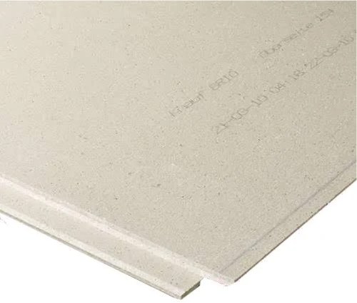 Knauf Brio 23 mm vloerelement, 1.200x600 mm