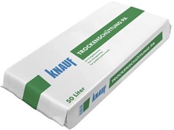 Knauf Brio egalisatiekorrels 50 liter