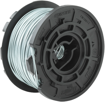 Max vlechtdraad TW1061T-EG tbv Max RB441T TwinTier-2