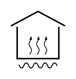 Vloerverwarming